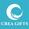 Crea Gifts Logo